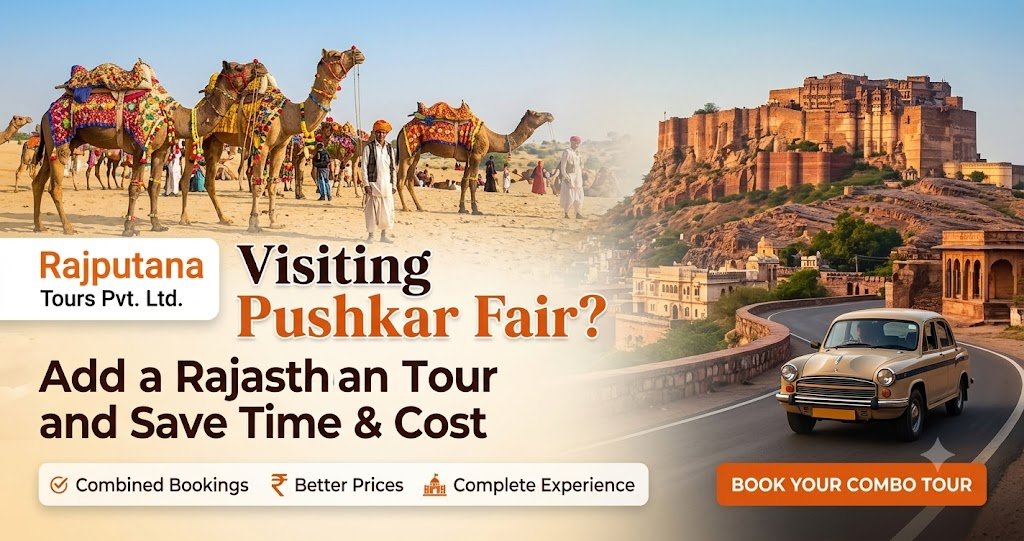 Rajasthan Tour